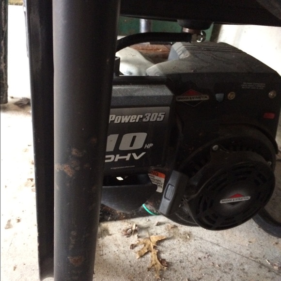 Generator - Picture 6 of 6